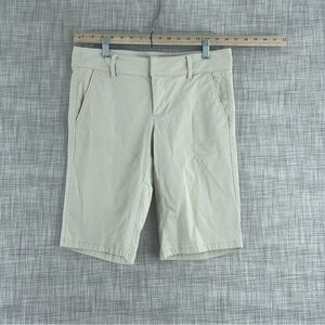 Loft jean shorts Women's 4